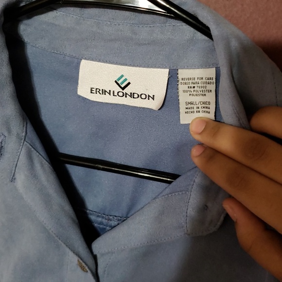 BLOUSE - Picture 2 of 4